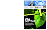 Cash n° 54 Suplemento de Economía y Negocios del Diario La Industria de Trujillo