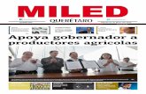 Miled Querétaro 07-05-16