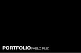 Pablo Ruiz - Portfolio (español)