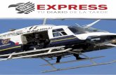 Express 827