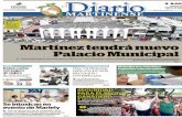 El Diario Martinense 12 de Mayo de 2016