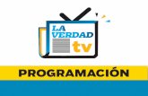TV > La Verdad