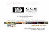 Informe Rendicion Cuentas 2015 CCE-LOJA