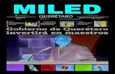 Miled Querétaro 14-05-16