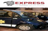 Express 830