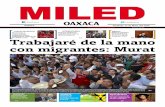 Miled Oaxaca 15 05 16