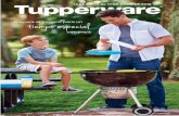 Mid May Tupperware Brochure - Spanish