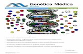Genética Médica News Número 50