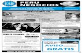 Peru Negocios - Edición 003
