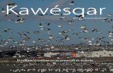 Revista Kawesqar Febrero 2016