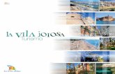 Vila Joiosa Turismo 2015