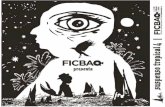 Catálogo Ficbaq 2016
