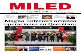 Miled Querétaro 20-05-16