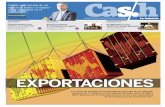 Cash n° 56 Suplemento de Economía y Negocios del Diario La Industria de Trujillo