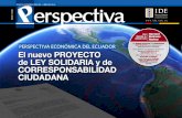 Revista Perspectiva mayo 2016