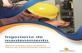 Manual Practico para la gestion eficaz del Mtto. Industrial