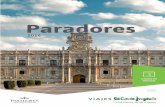 Viajes El Corte Inglés Paradores 2016