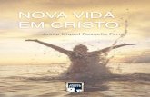 Nova Vida em Cristo - Josep Rosselló