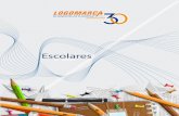 Catálogo Escolares 2016