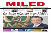 Miled México 26 05 16