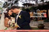 Chiapas romántico