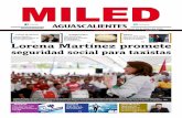Miled Aguascalientes 26-05-16