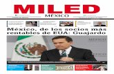 Miled México 27 05 16