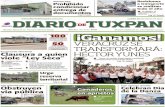 Diario de Tuxpan 30 de Mayo de 2016