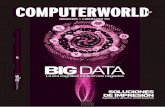Computerworld Ecuador - Big Data - Edición 287 - mayo 2016