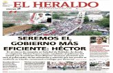 El Heraldo de Coatzacoalcos 2 de Junio de 2016