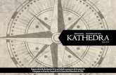 Revista kathedra n°12