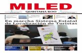 Miled Quintana Roo 03 06 16