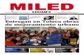 Miled Estado De México 03-06-16