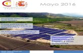 Boletín Camacoes -Mayo-
