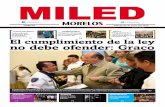 Miled Morelos 04 06 16