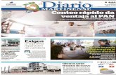 El Diario Martinense 6 de Junio de 2016