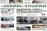 Diario de Tuxpan 7 de Junio de 2016