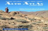 Trekking por el Atlas - Verano 2016