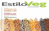 Estilo veg magazine edición 004