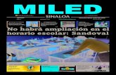 Miled Sinaloa 08 06 16
