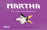 Martha - El valor de la tolerancia