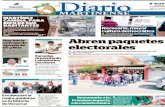 El Diario Martinense 9 de Junio de 2016