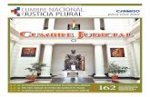 Especial Cumbre Judicial 10-06-16