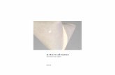 Arturo alvarez catalogue 2016