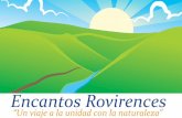 Encantos de la Provincia de Garcia Rovira