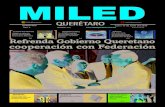 Miled Querétaro 13 06 16