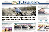 El Diario Martinense 13 de Junio de 2016