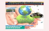 Revista de Desarrollo Endogeno en Venezuela