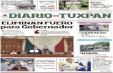 Diario de Tuxpan 14 de Junio de 2016