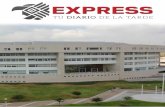 Express 852
